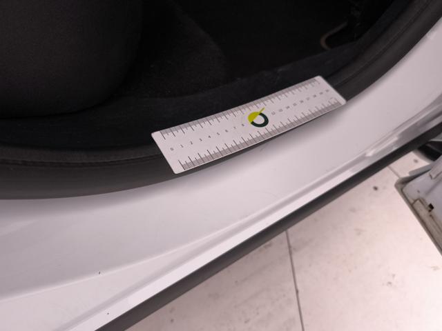 FORD Puma usata, con Monitoraggio pressione pneumatici