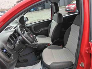 FIAT Panda usata, con Chiusura centralizzata