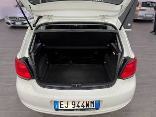 VOLKSWAGEN Polo usata, con Immobilizzatore elettronico