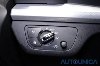 AUDI Q5 usata, con Leve al volante