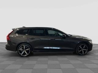 VOLVO V60 usata 5