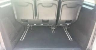 MERCEDES-BENZ Vito usata, con Servosterzo