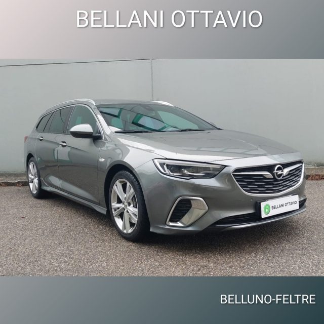 OPEL Insignia usata, con ABS