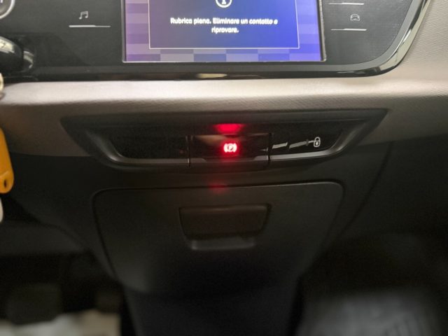 CITROEN C4 Picasso usata, con Servosterzo