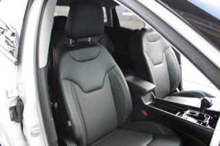 JEEP Compass usata, con Cronologia tagliandi