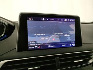 PEUGEOT 3008 usata, con Servosterzo