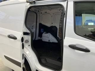FORD Transit Courier usata, con Cronologia tagliandi