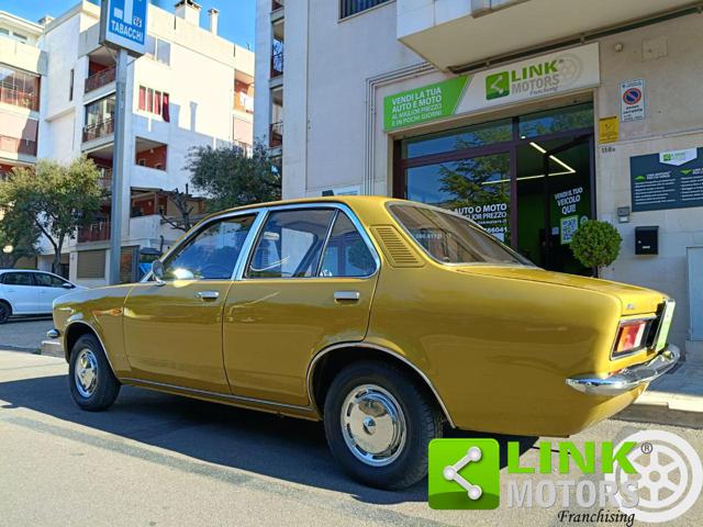 OPEL Kadett usata 2