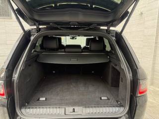 LAND ROVER Range Rover Sport usata, con Fari Xenon