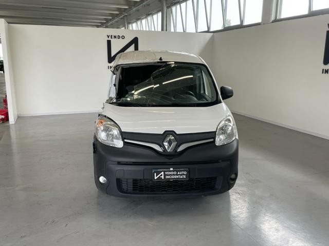 RENAULT Kangoo usata, con Airbag