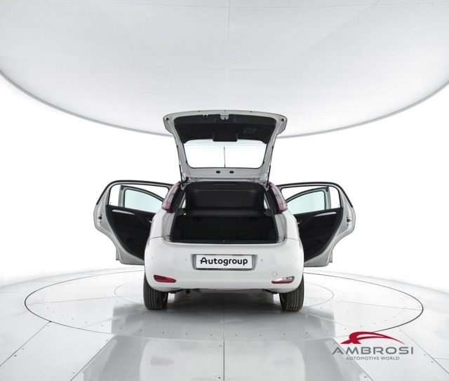 FIAT Punto usata 6