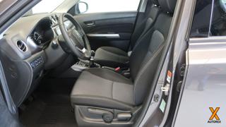 SUZUKI Vitara usata, con Controllo automatico clima