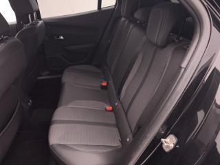 PEUGEOT 2008 usata, con Touch screen