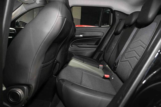 JEEP Avenger usata, con Immobilizzatore elettronico