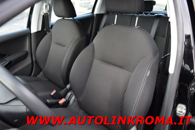 PEUGEOT 208 usata, con Climatizzatore