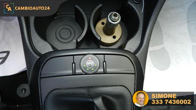 KIA Picanto usata, con Cerchioni in acciaio