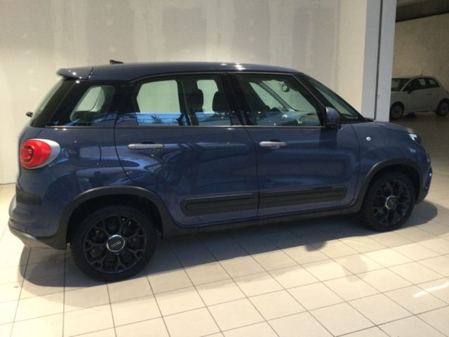 FIAT 500L usata 2