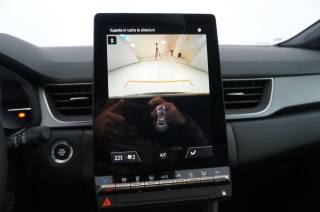 RENAULT Captur usata, con ESP