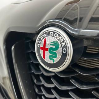 ALFA ROMEO Stelvio usata, con Volante multifunzione
