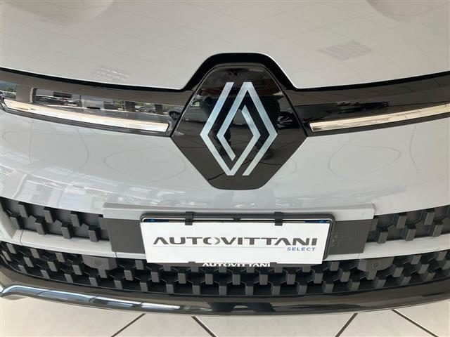 RENAULT Megane usata, con Sensore di pioggia