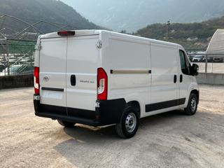 TOYOTA Proace Max usata, con Autoradio