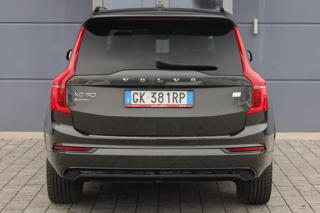 VOLVO XC90 usata, con Touch screen