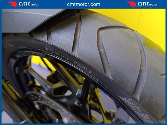 BMW F 750 GS usata 11