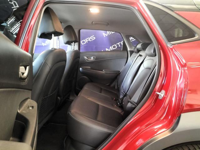 HYUNDAI Kona usata, con ESP