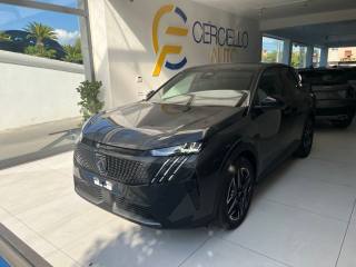 PEUGEOT 3008 usata, con Airbag