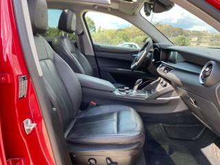 ALFA ROMEO Stelvio usata 38