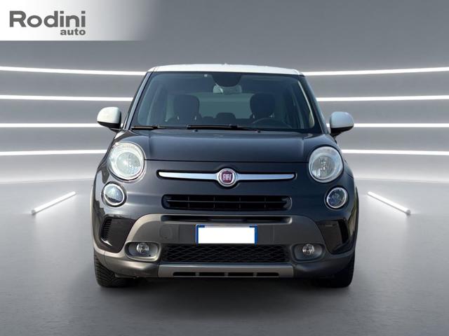 FIAT 500L usata, con Airbag laterali