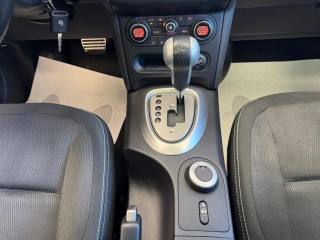 NISSAN Qashqai usata, con ESP