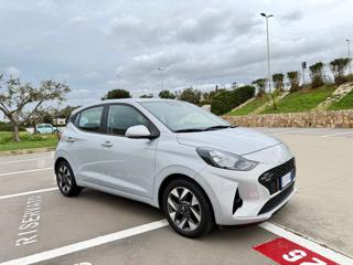 HYUNDAI i10 usata, con Limitatore di velocità