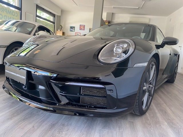 PORSCHE 911 usata, con Alzacristalli elettrici