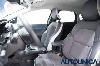 RENAULT Captur usata, con Boardcomputer