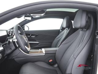 MERCEDES-BENZ CL usata 8