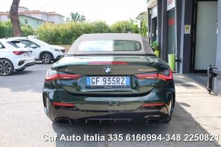 BMW M440 usata 124