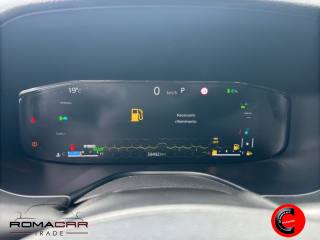 JEEP Compass usata, con Interni in pelle