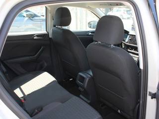 VOLKSWAGEN T-Cross usata, con ESP