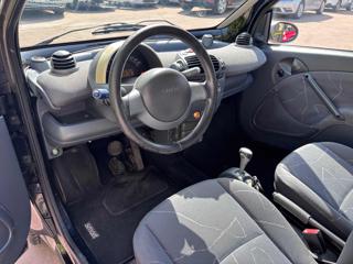SMART ForTwo usata, con ESP