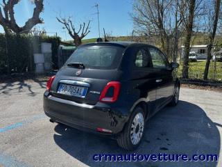 FIAT 500 usata, con Airbag Passeggero