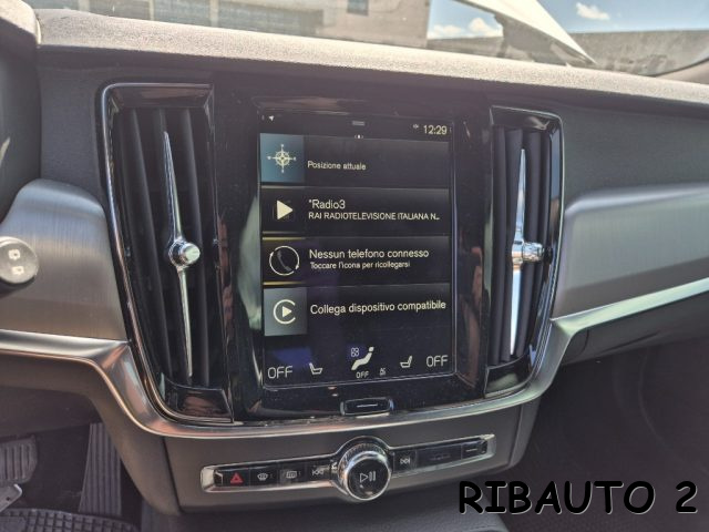 VOLVO V90 usata, con Chiusura centralizzata telecomandata