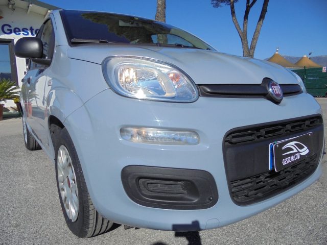 FIAT Panda usata 16