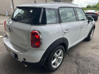 MINI Countryman usata, con Alzacristalli elettrici