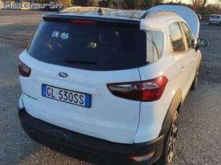 FORD EcoSport usata, con Airbag Passeggero