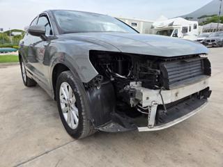 AUDI Q3 usata, con Autoradio