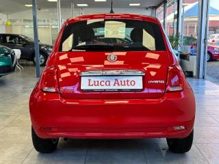 FIAT 500 usata, con Alzacristalli elettrici