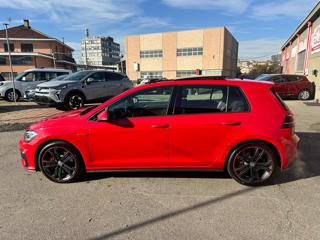 VOLKSWAGEN Golf GTI usata, con Antifurto