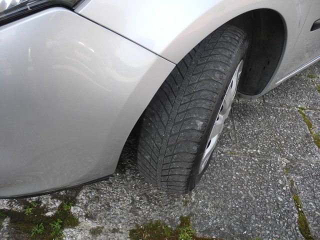 RENAULT Clio usata 50