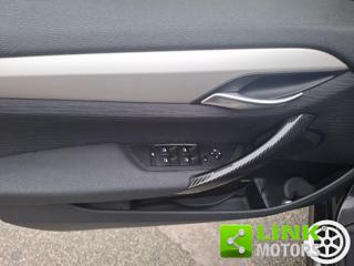 BMW X1 usata, con Filtro antiparticolato